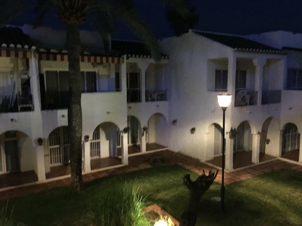 Rio Marina apartment Nerja Exterior foto
